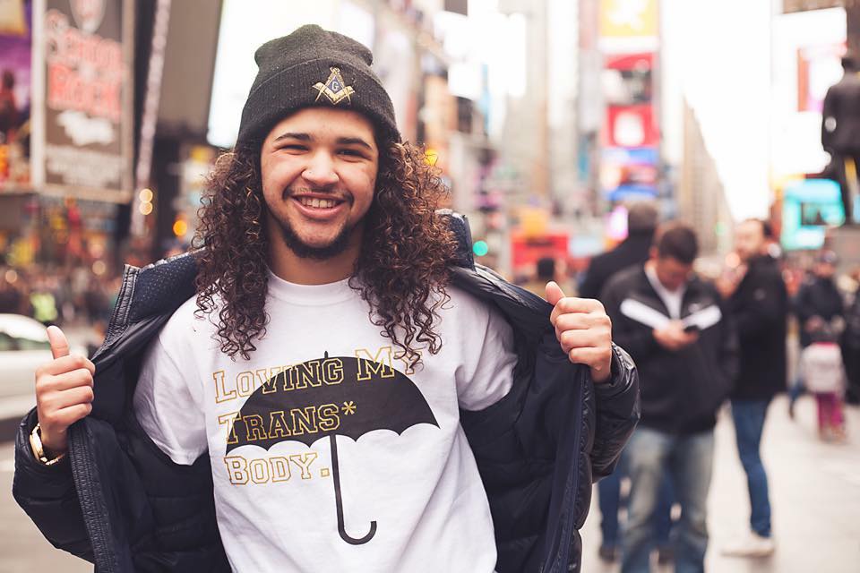 Photography by Kayden Coleman