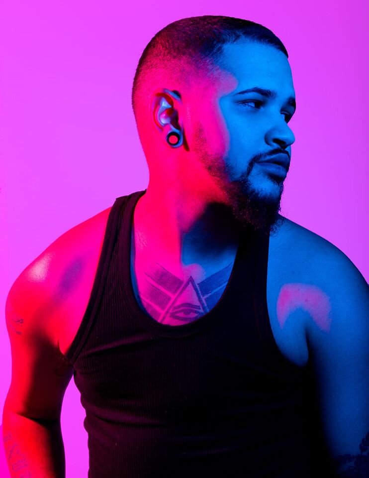 Photography by Tarik Carroll Photography